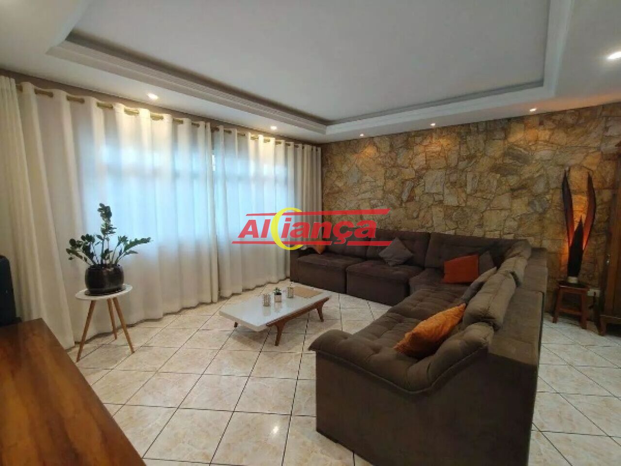 Foto 1 de Casa, para Venda, em Jardim Santa Maria, Guarulhos - Ref AI63355