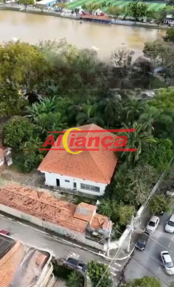 Foto 1 de Casa, para Venda, em Vila Rosália, Guarulhos - Ref AI63357