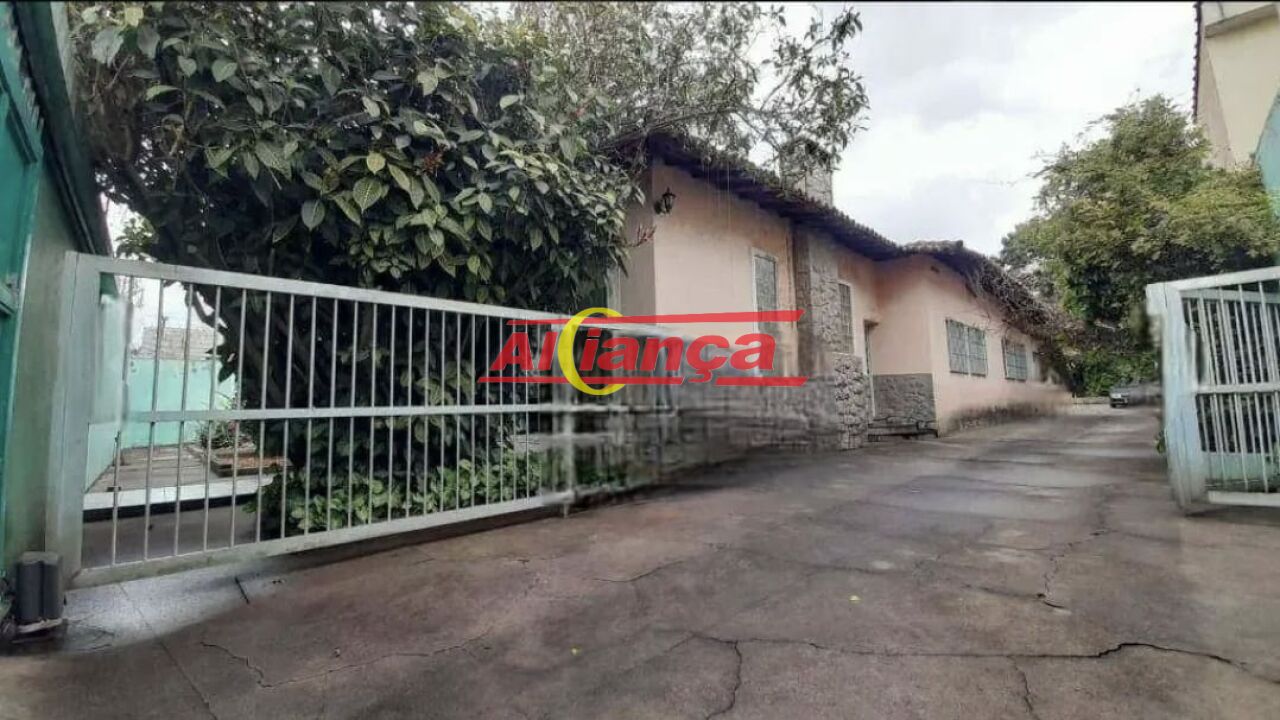 Foto 1 de Casa, para Venda, em Vila Galvão, Guarulhos - Ref AI63358