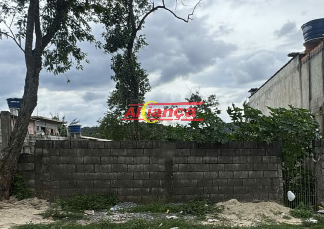 Foto 1 de Terreno, para Venda, em Recreio São Jorge, Guarulhos - Ref AI63370