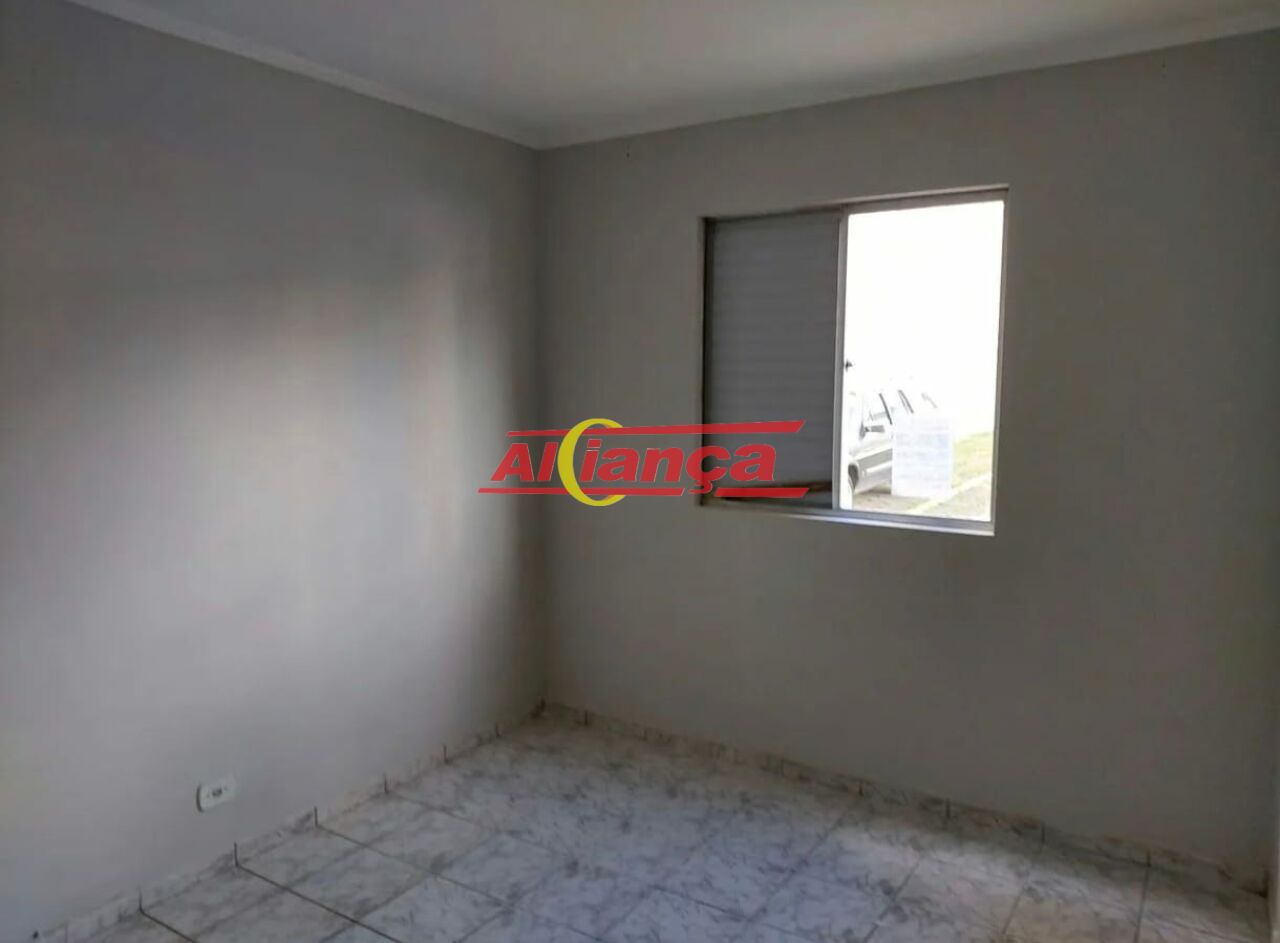 Foto 1 de Apartamento, para Venda, em Vila Rio de Janeiro, Guarulhos - Ref AI63393