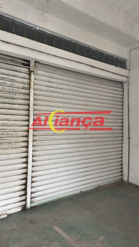 Foto 1 de Comercial, para Locação, em Jardim Novo Portugal, Guarulhos - Ref AI63398