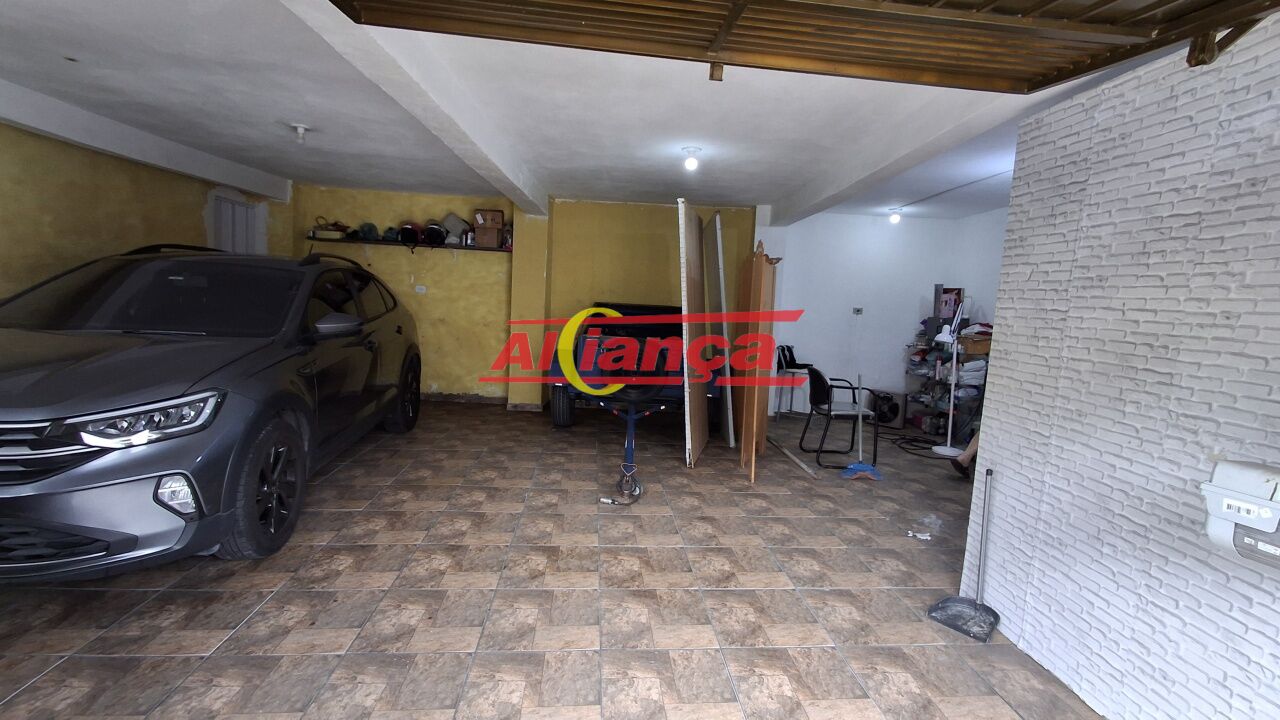 Foto 1 de Casa, para Venda, em Jardim Vera, Guarulhos - Ref AI63413