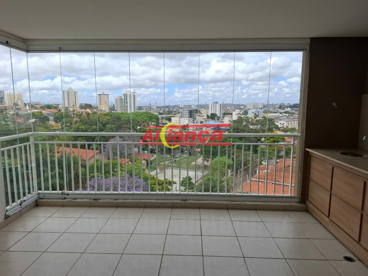 Foto 1 de Apartamento, para Venda, em Vila Galvão, Guarulhos - Ref AI63423