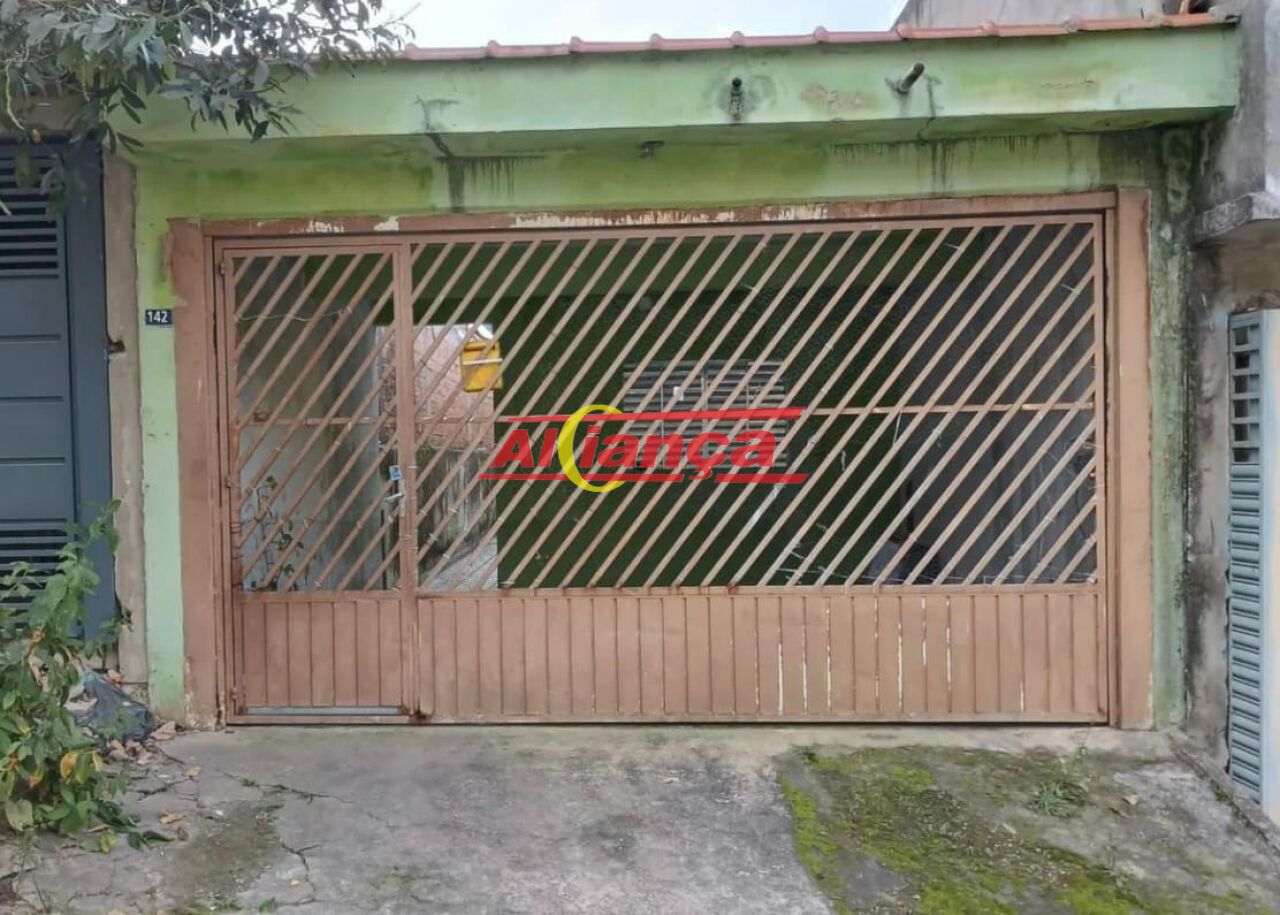 Foto 1 de Casa, para Venda, em Jardim IV Centenário, Guarulhos - Ref AI63434