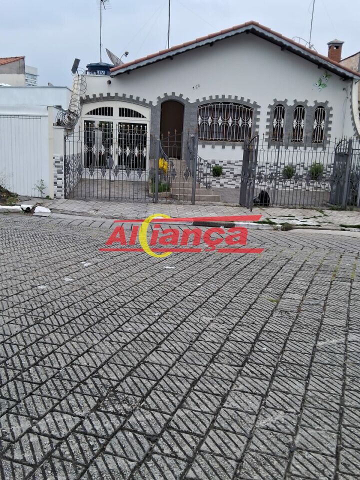 Foto 1 de Casa, para Venda, em Jardim Maia, Guarulhos - Ref AI63436