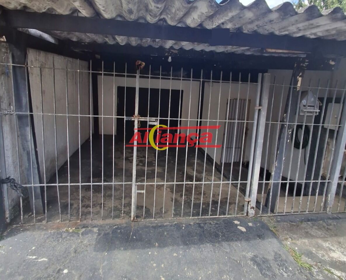 Foto 1 de Casa, para Venda, em Jardim Pinhal, Guarulhos - Ref AI63440
