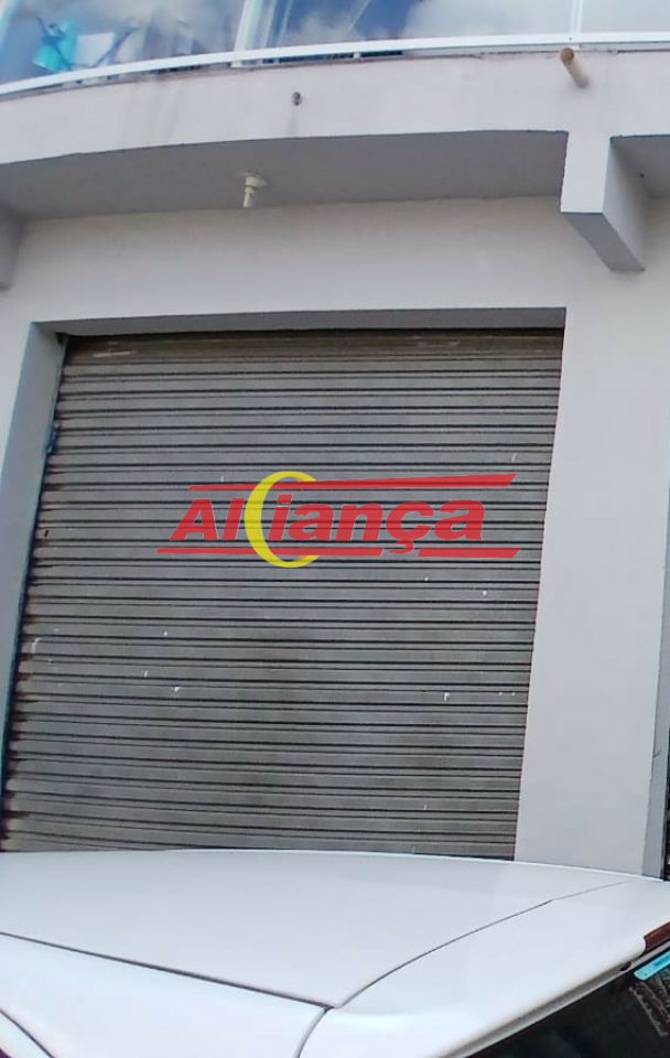 Foto 1 de Comercial, para Locação, em Cidade Soberana, Guarulhos - Ref AI63444