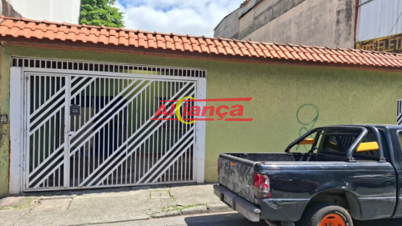 Foto 1 de Casa, para Venda, em Vila Galvão, Guarulhos - Ref AI63466