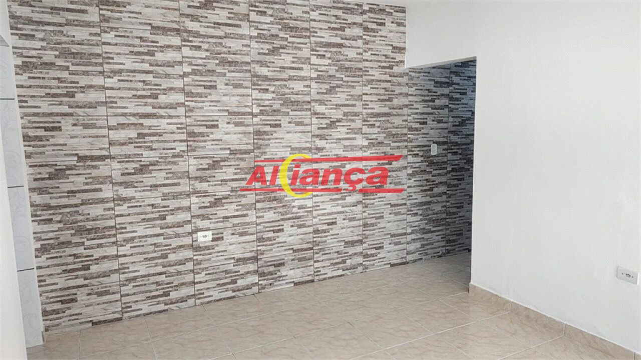 Foto 1 de Casa, para Venda, em Parque Santos Dumont, Guarulhos - Ref AI63468