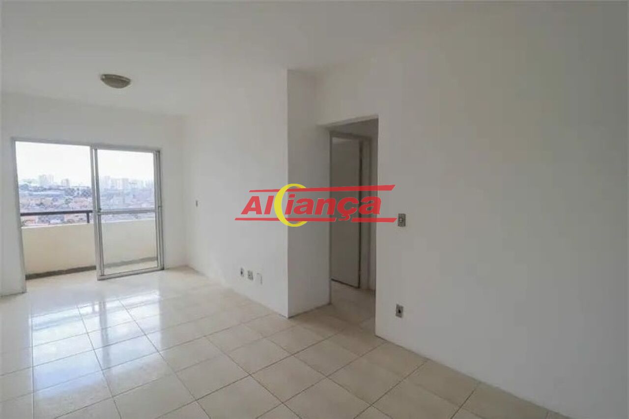 Foto 1 de Apartamento, para Venda, em Gopoúva, Guarulhos - Ref AI63470