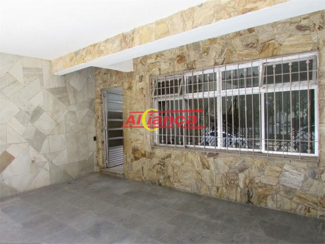 Foto 1 de Casa, para Venda, em Macedo, Guarulhos - Ref AI63471