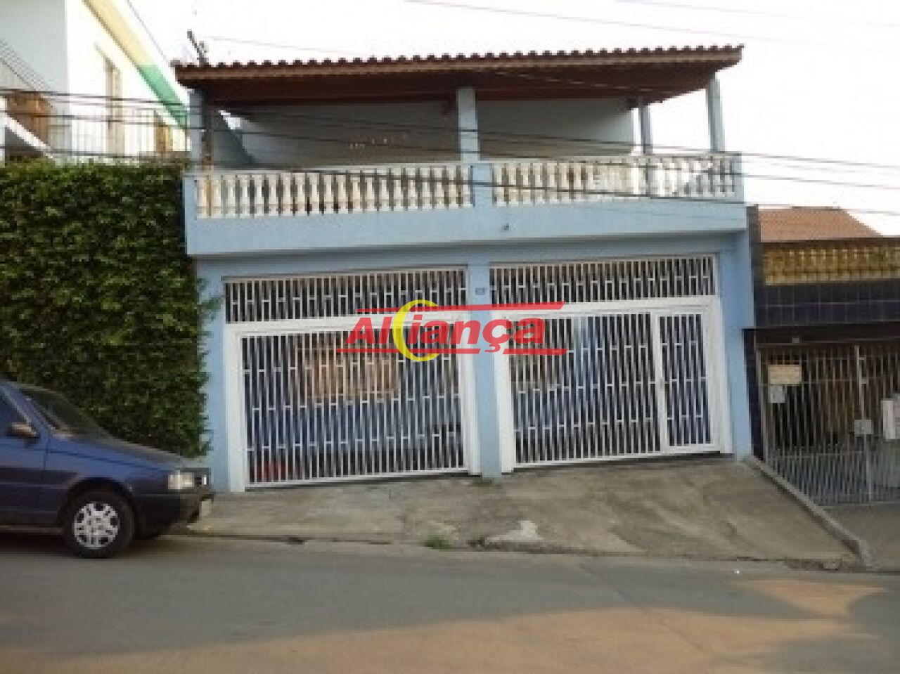 Foto 1 de Casa, para Venda, em Jardim São Francisco, Guarulhos - Ref AI63483