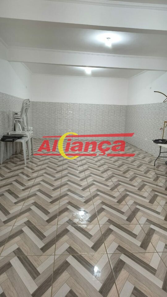 Foto 1 de Comercial, para Locação, em Jardim IV Centenário, Guarulhos - Ref AI63486