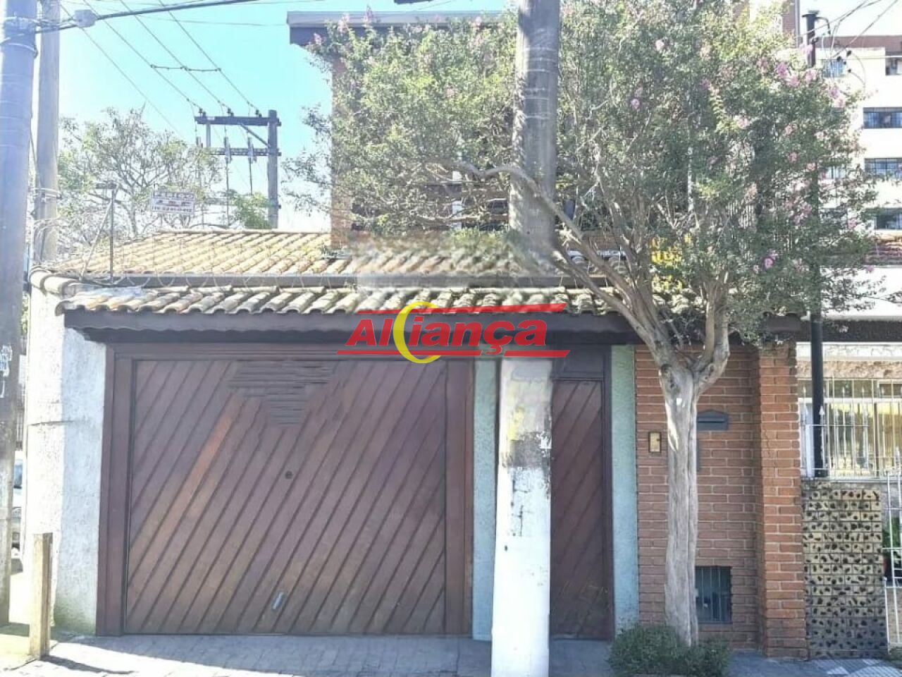 Foto 1 de Casa, para Venda, em Vila Galvão, Guarulhos - Ref AI63493