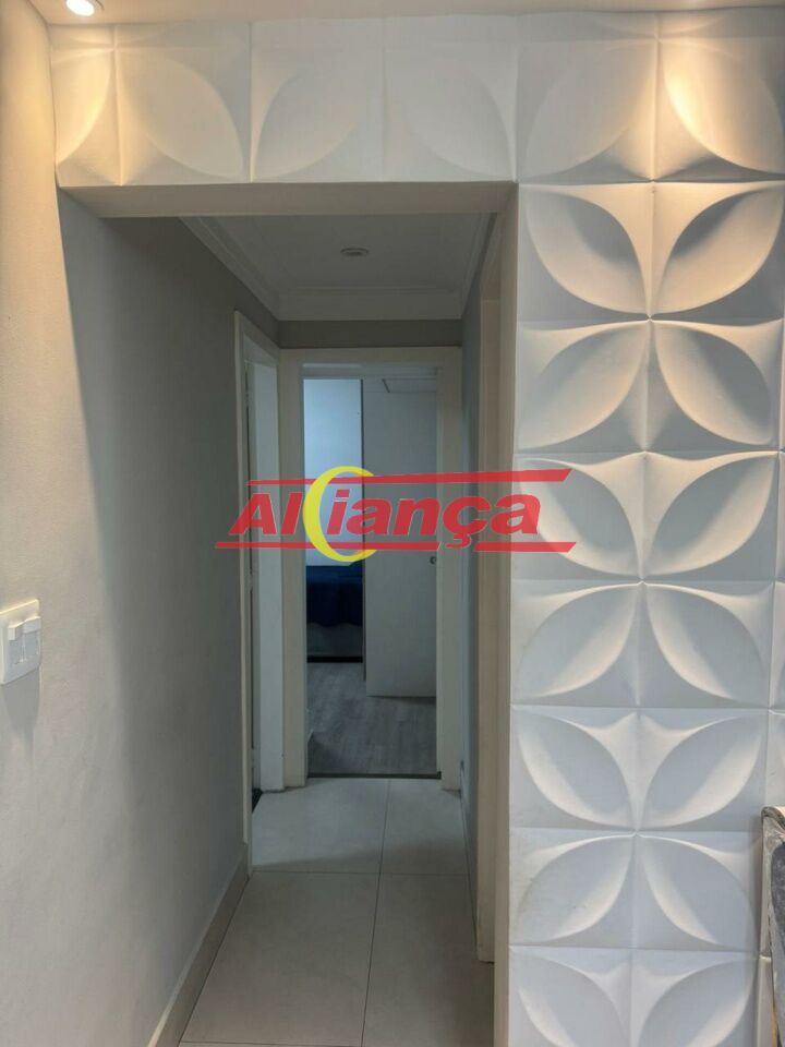 Foto 1 de Apartamento, para Venda, em Vila Leonor, Guarulhos - Ref AI63498