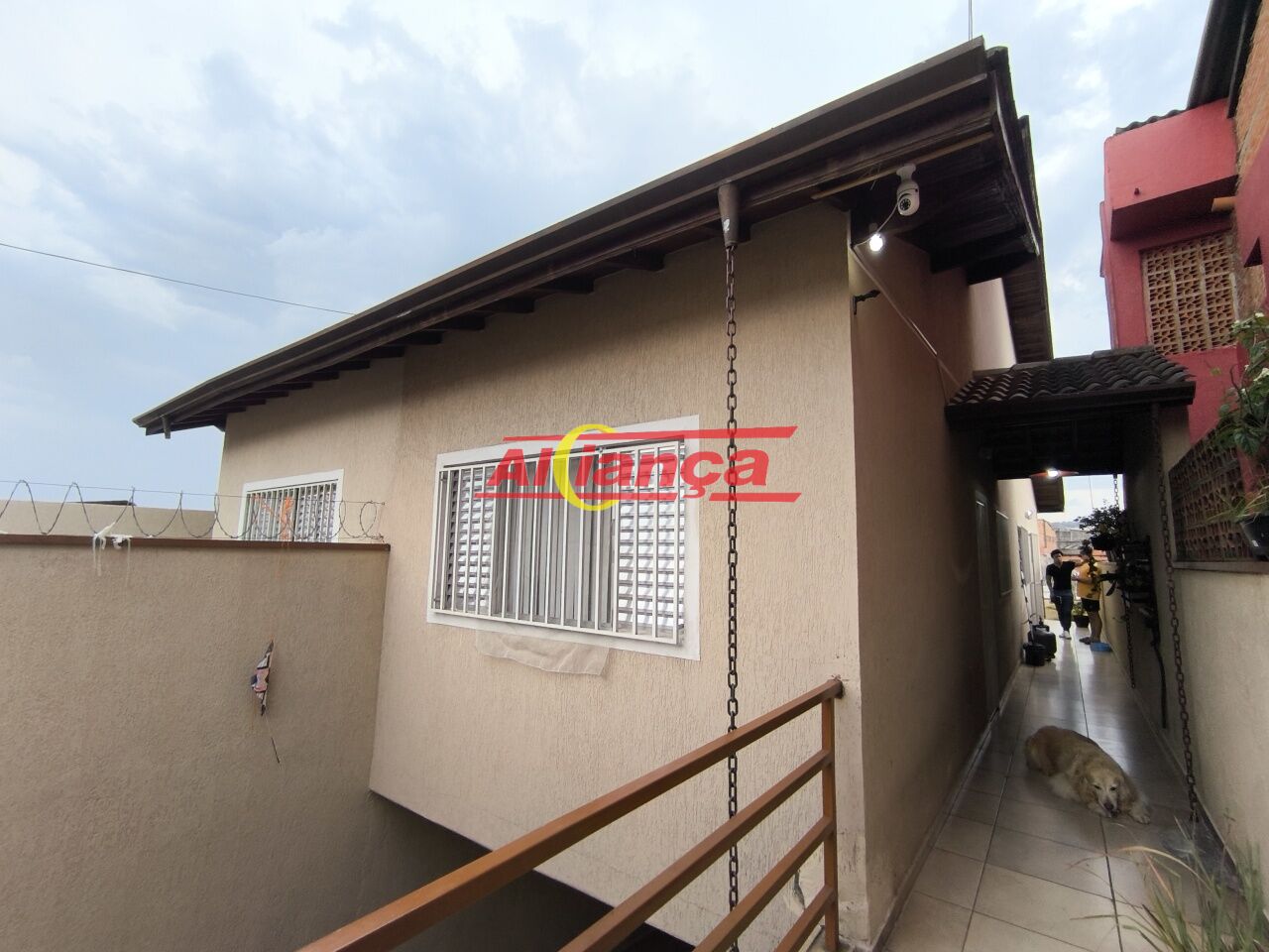 Foto 1 de Casa, para Venda, em Jardim Jovaia, Guarulhos - Ref AI63502