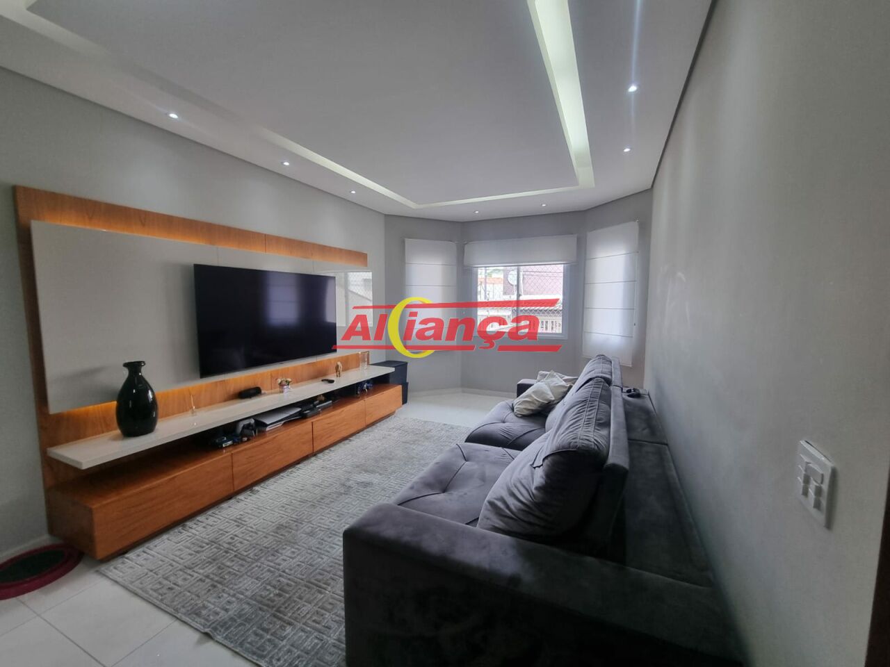 Foto 1 de Casa, para Venda, em Jardim São Judas Tadeu, Guarulhos - Ref AI63515