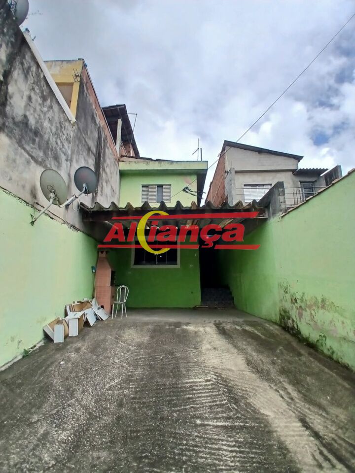 Foto 1 de Casa, para Venda, em Jardim Bananal, Guarulhos - Ref AI63518