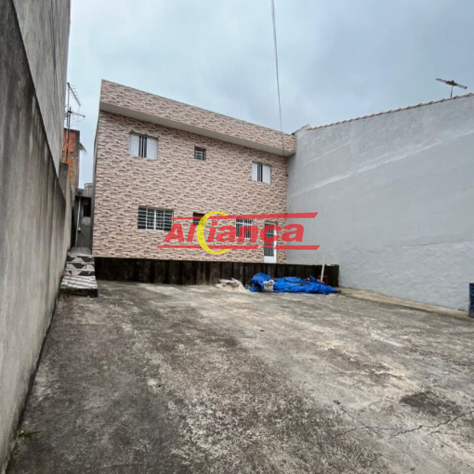 Foto 1 de Casa, para Venda, em Jardim Adriana, Guarulhos - Ref AI63520