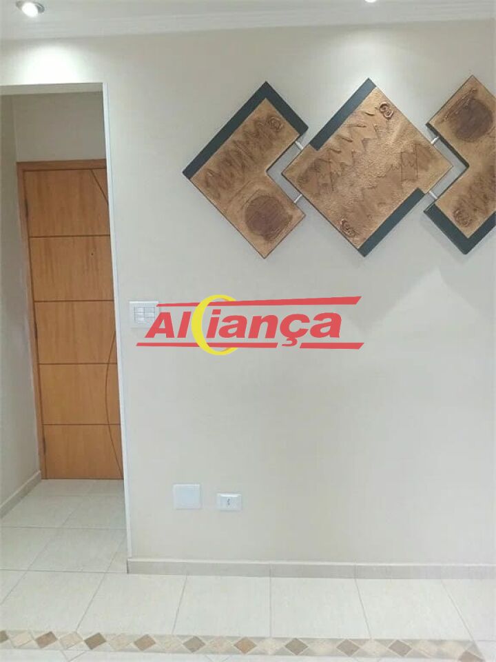 Foto 1 de Apartamento, para Venda, em Jardim Vera, Guarulhos - Ref AI63527