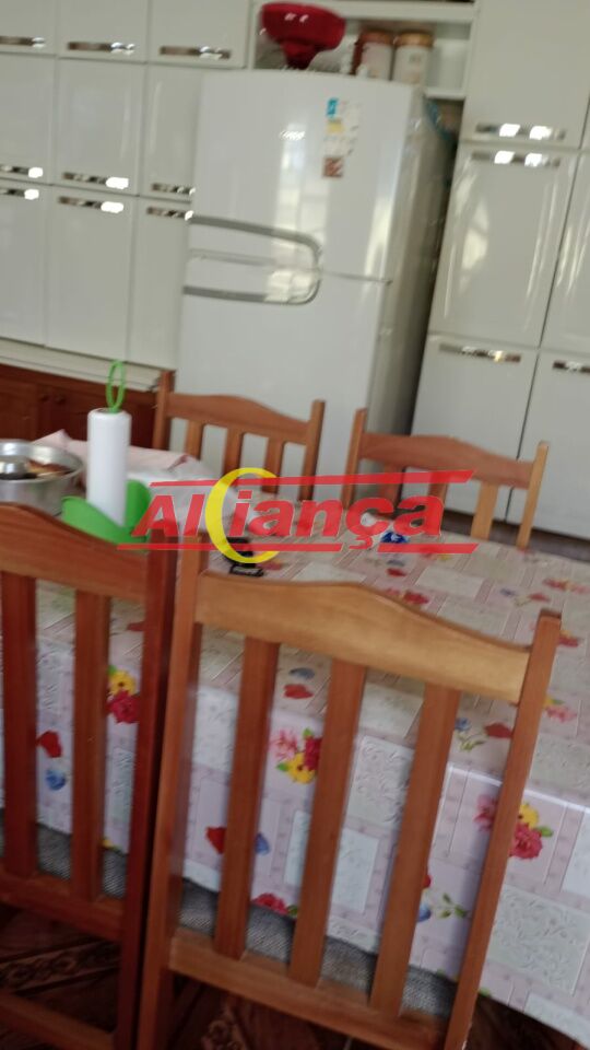 Foto 1 de Casa, para Venda, em Jardim Fortaleza, Guarulhos - Ref AI63528