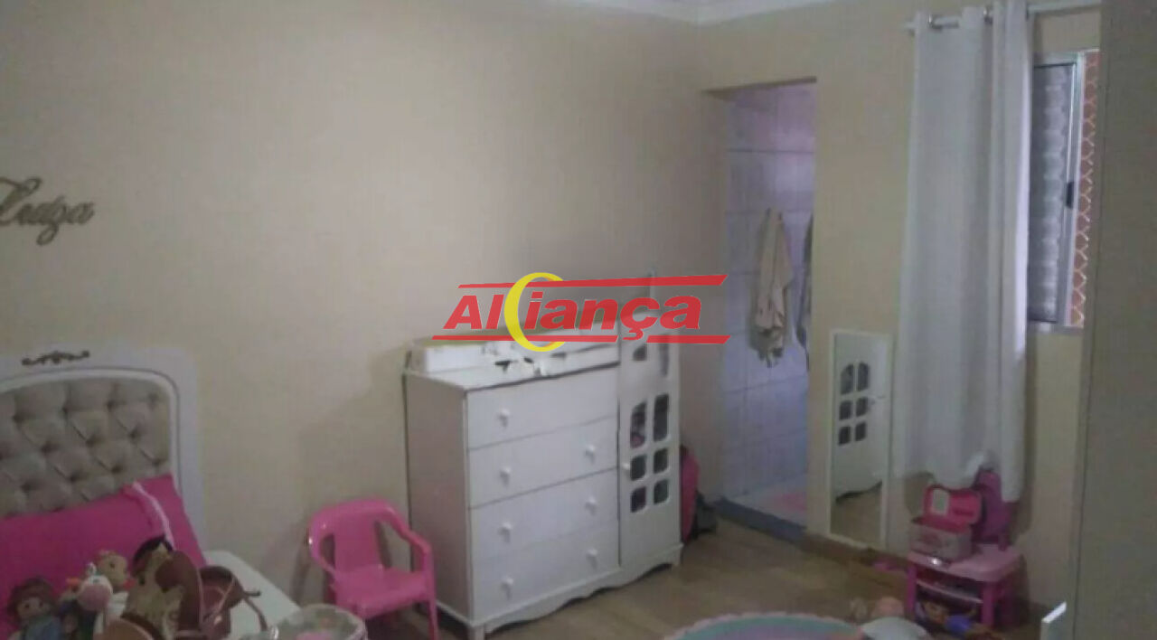 Foto 1 de Casa, para Venda, em Jardim Adriana, Guarulhos - Ref AI63529