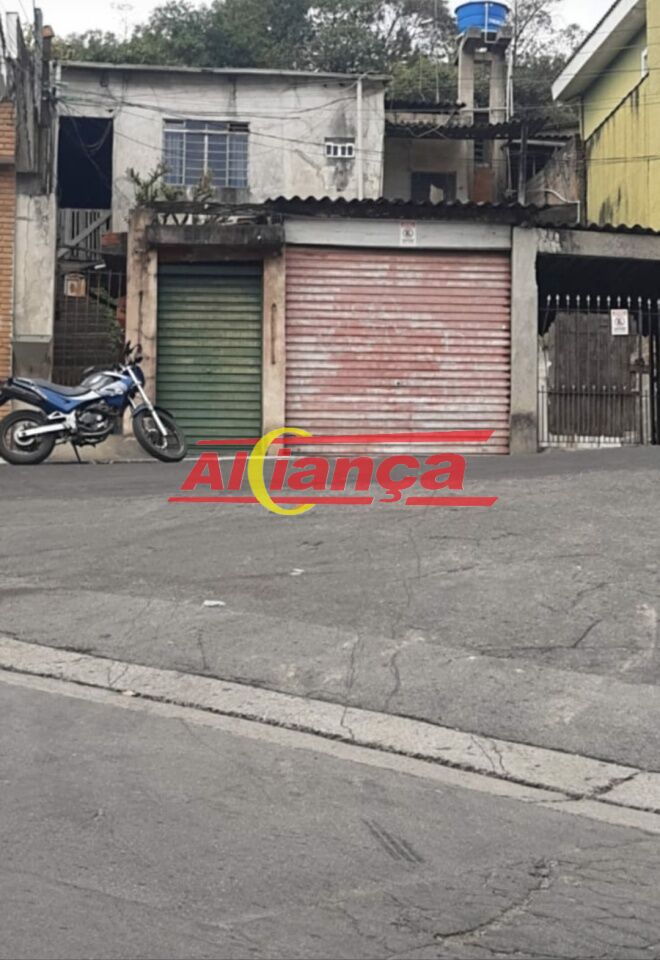 Foto 1 de Casa, para Venda, em Jardim Jaçanã, São Paulo - Ref AI63531