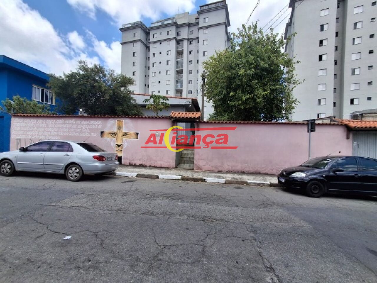 Foto 1 de Casa, para Venda, em Jardim São Ricardo, Guarulhos - Ref AI63540