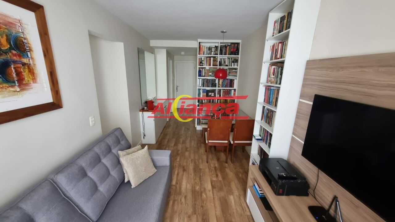 Foto 1 de Apartamento, para Venda, em Centro, Guarulhos - Ref AI63543
