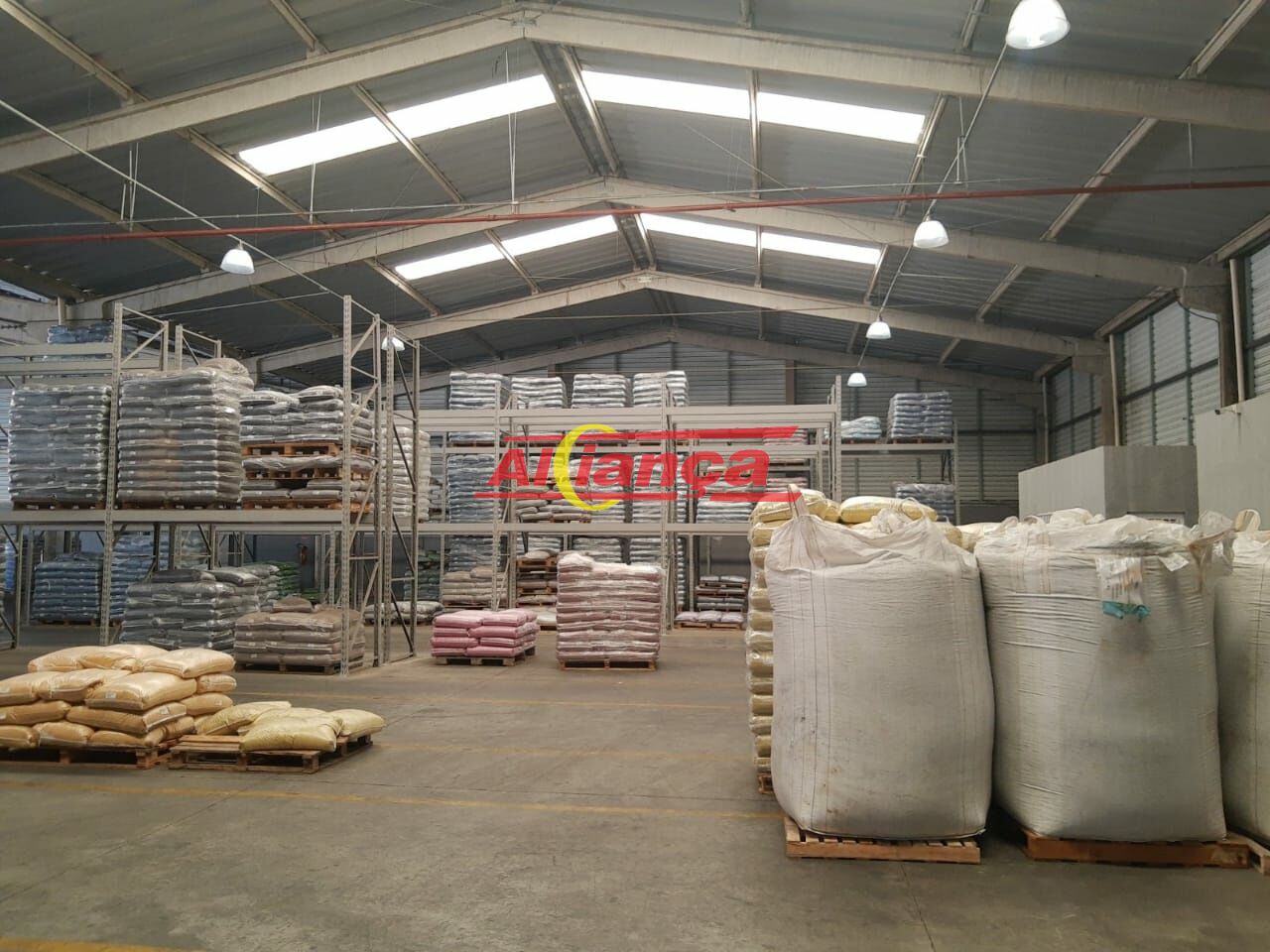 Foto 1 de Comercial, para Venda, em Jardim Presidente Dutra, Guarulhos - Ref AI63551