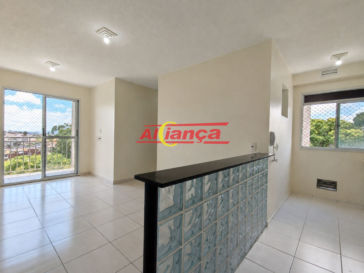 Foto 1 de Apartamento, para Venda, em Jardim Bela Vista, Guarulhos - Ref AI63562