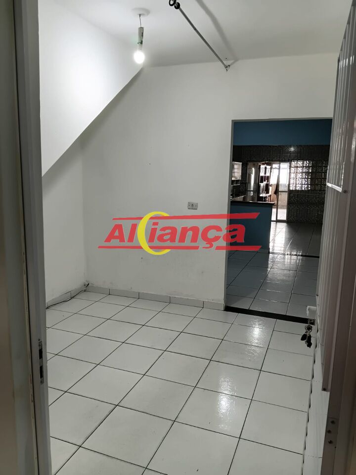 Foto 1 de Casa, para Locação, em Macedo, Guarulhos - Ref AI6357