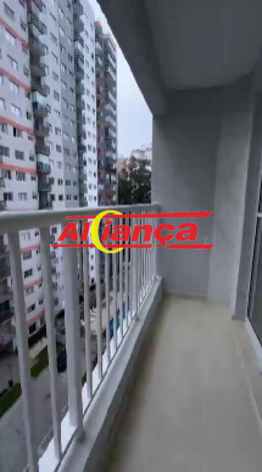 Foto 1 de Apartamento, para Venda, em Picanço, Guarulhos - Ref AI63579