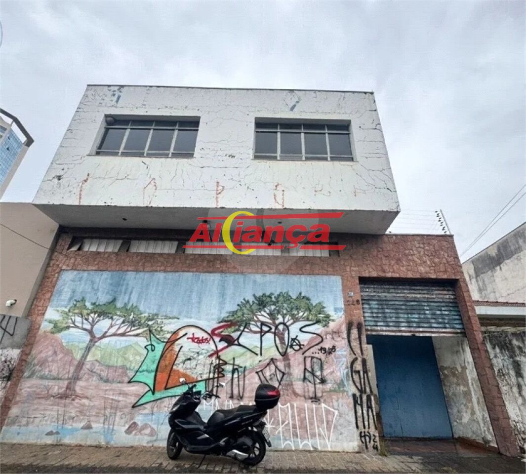 Foto 1 de Comercial, para Venda, em Jardim Santa Mena, Guarulhos - Ref AI63591