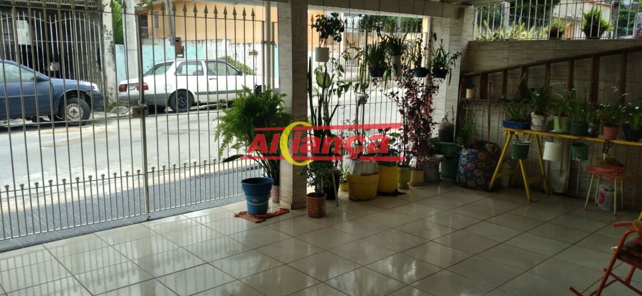 Foto 1 de Casa, para Venda, em Vila Galvão, Guarulhos - Ref AI63594
