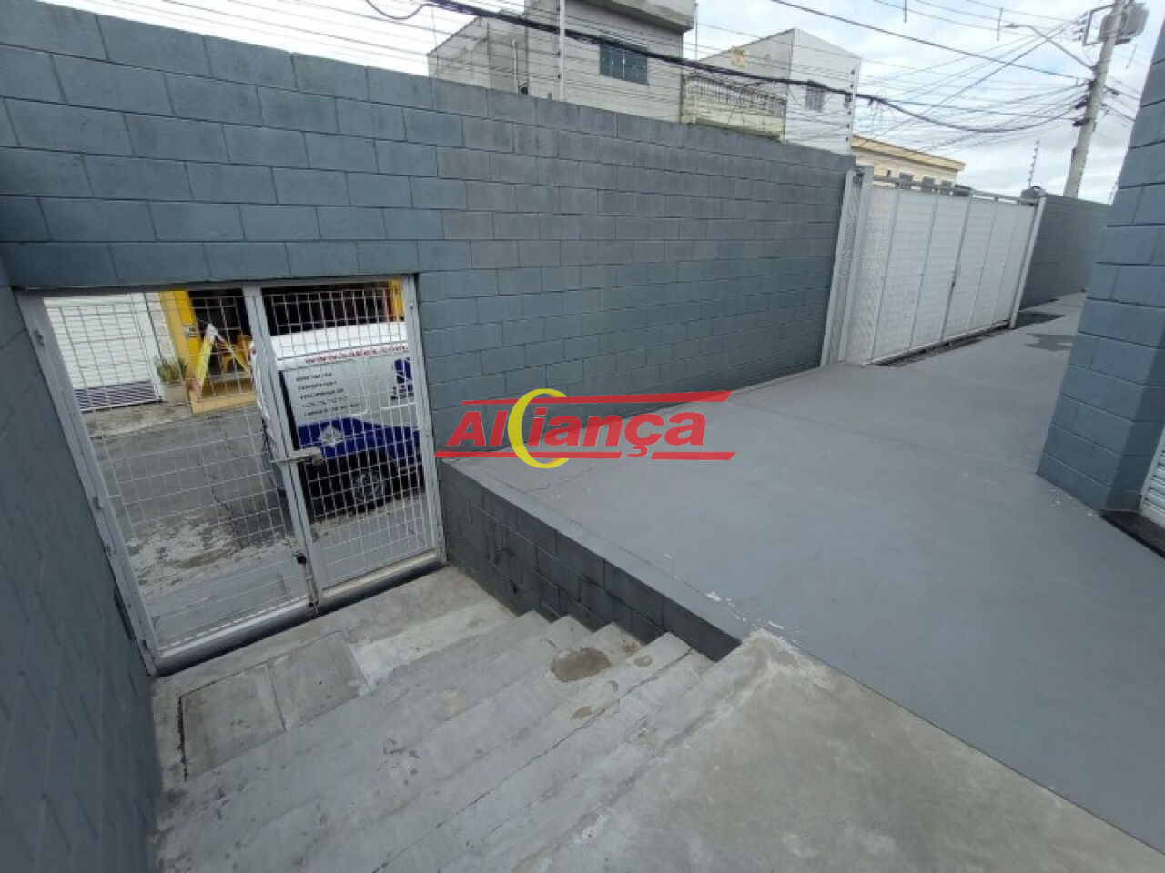 Foto 1 de Comercial, para Venda, em Cidade Parque Alvorada, Guarulhos - Ref AI63595