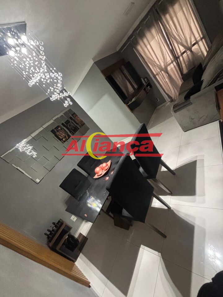Foto 1 de Apartamento, para Venda, em Jardim Flor da Montanha, Guarulhos - Ref AI63597