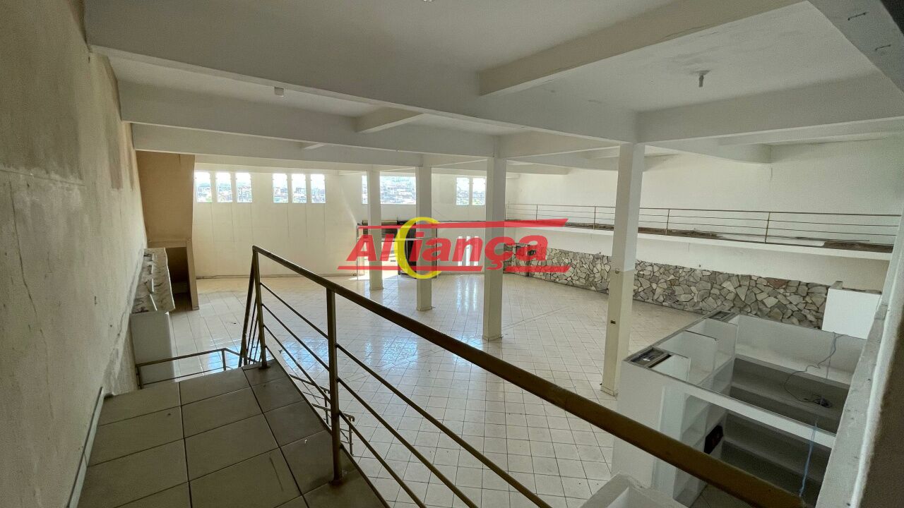 Foto 1 de Comercial, para Venda, em Jardim Arujá, Guarulhos - Ref AI63598