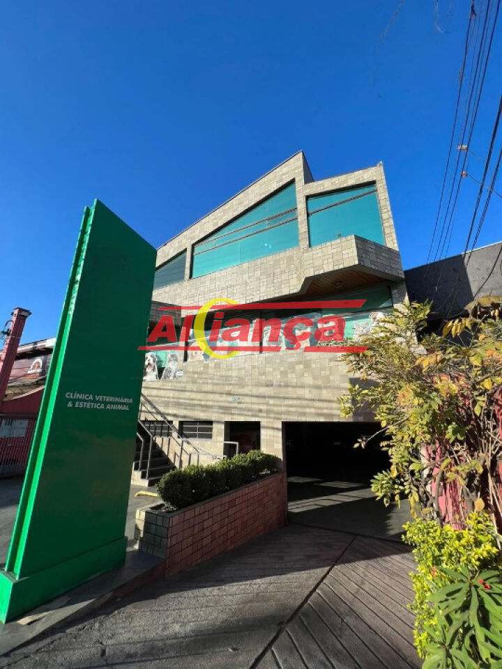 Foto 1 de Comercial, para Venda, em Ponte Grande, Guarulhos - Ref AI63601