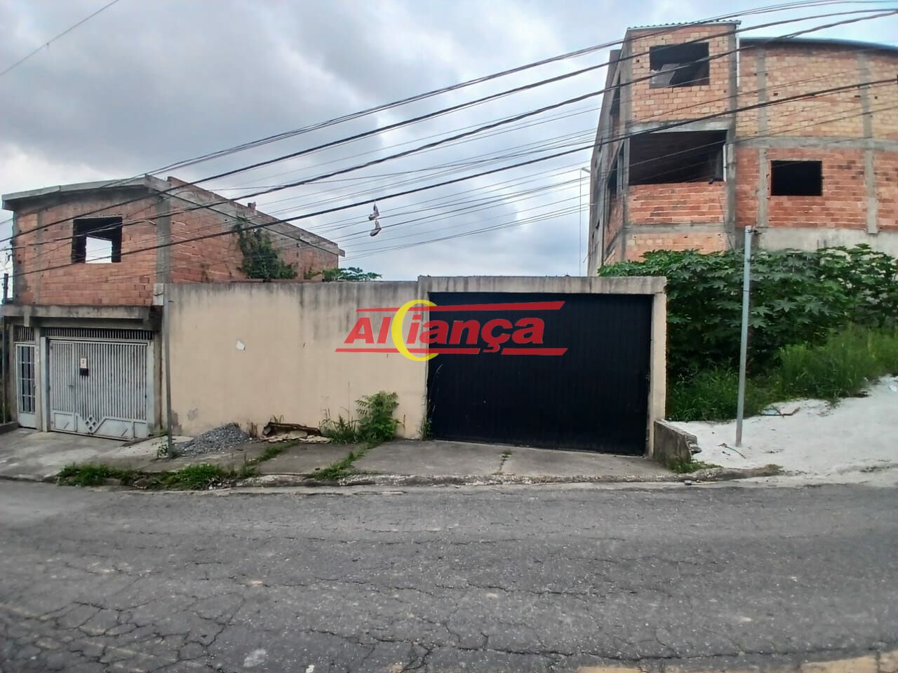 Foto 1 de Comercial, para Venda, em Parque Mikail, Guarulhos - Ref AI63610