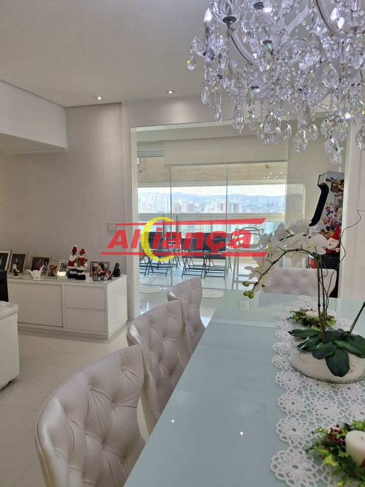Foto 1 de Apartamento, para Venda, em Jardim Barbosa, Guarulhos - Ref AI63612