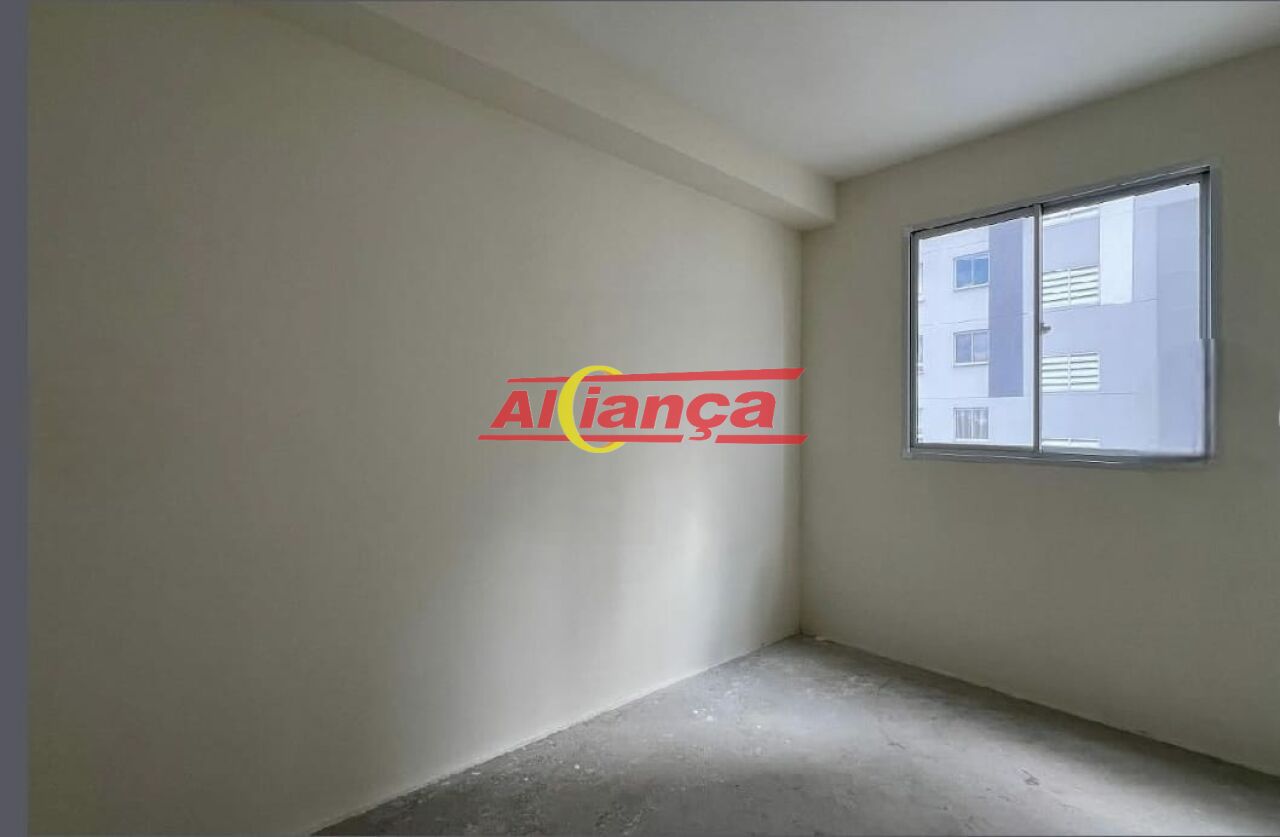 Foto 1 de Apartamento, para Venda, em Vila das Bandeiras, Guarulhos - Ref AI63614