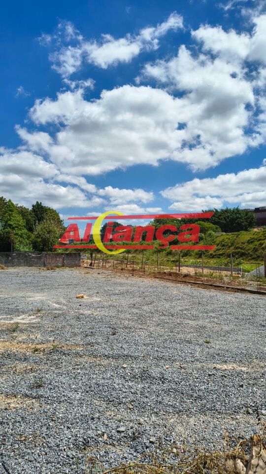 Foto 1 de Terreno, para Locação, em Jardim Maria Helena, Guarulhos - Ref AI63621