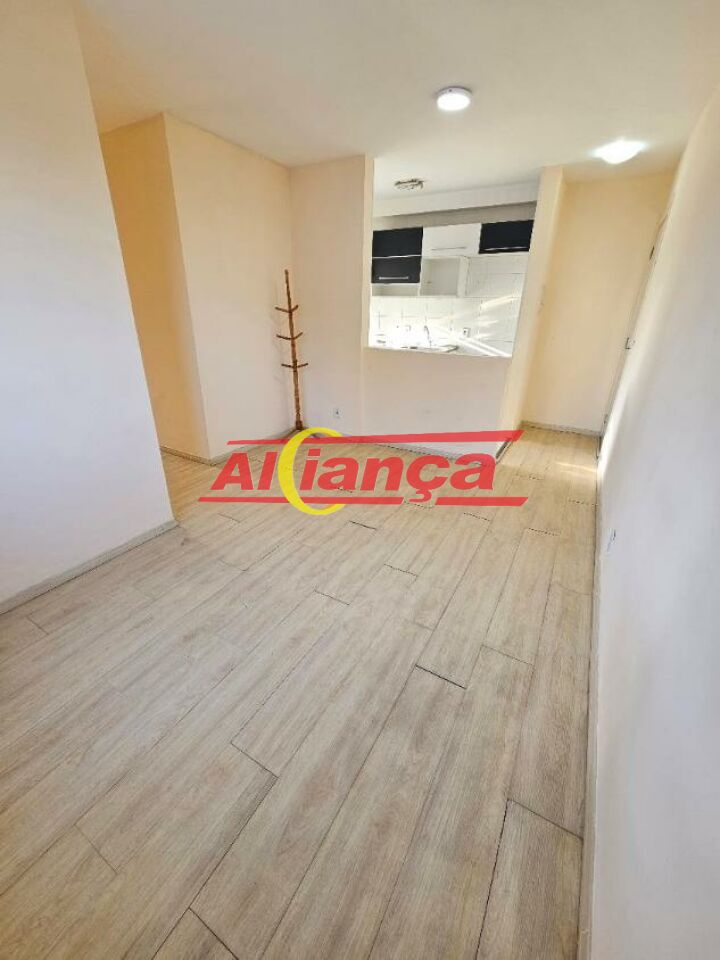 Foto 1 de Apartamento, para Locação, em Vila Venditti, Guarulhos - Ref AI63623