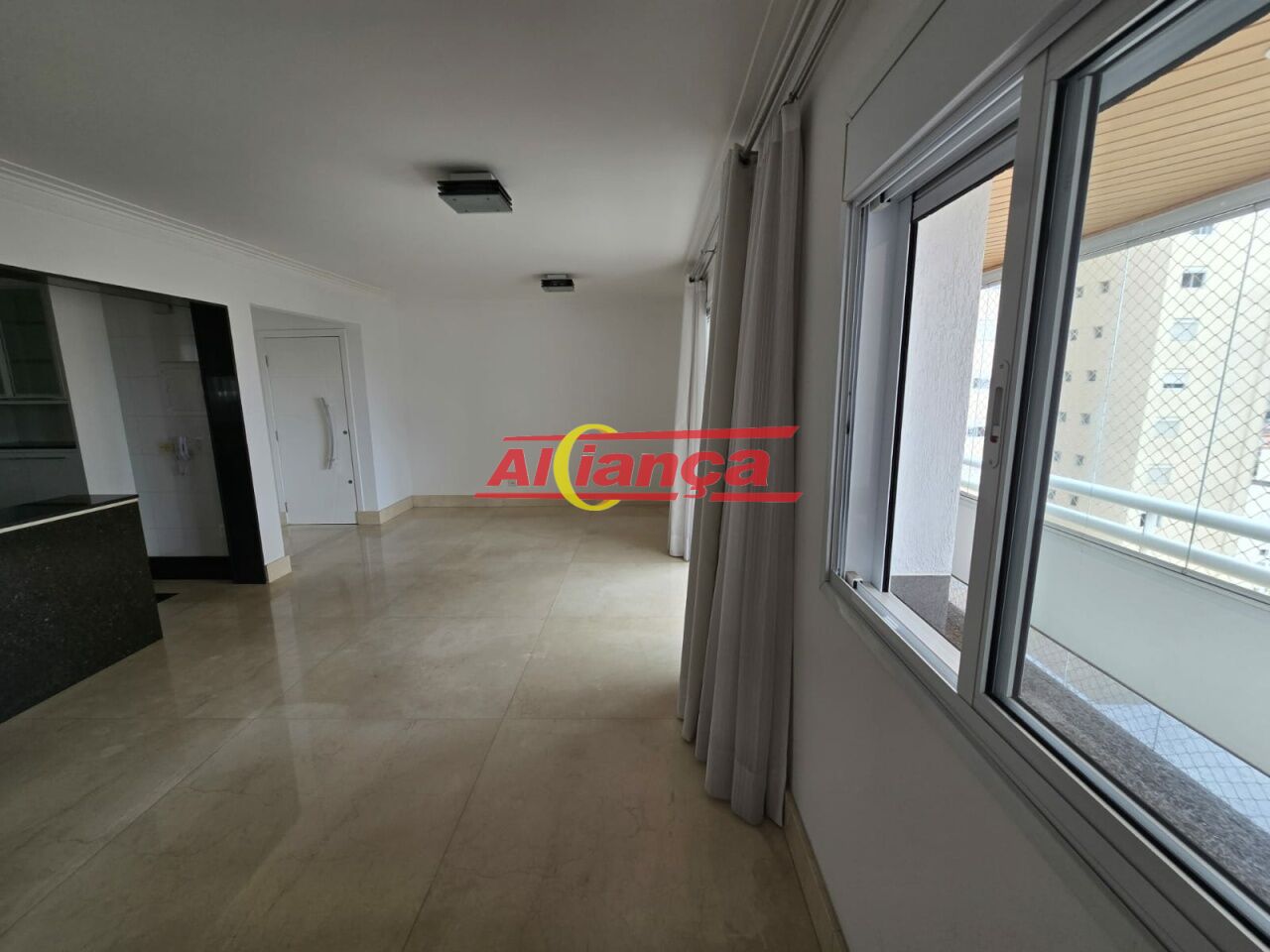 Foto 1 de Apartamento, para Venda, em Jardim Zaira, Guarulhos - Ref AI63626