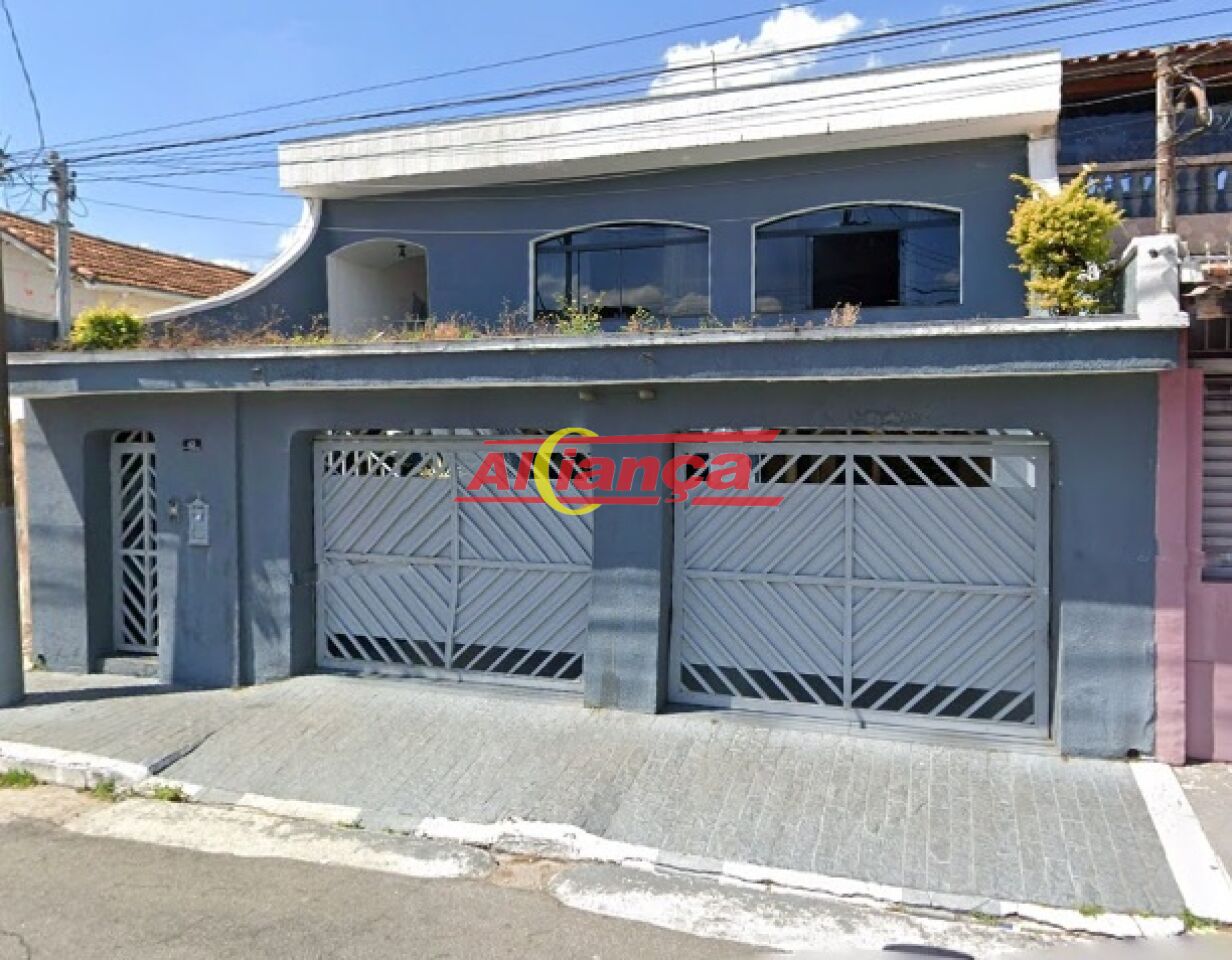 Foto 1 de Casa, para Venda, em Jardim Vila Galvão, Guarulhos - Ref AI63628