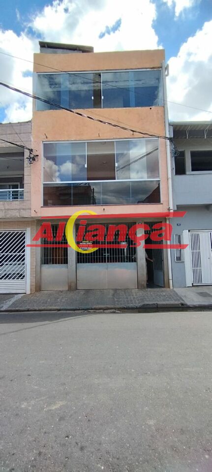 Foto 1 de Casa, para Venda, em Jardim das Andorinhas, Guarulhos - Ref AI63634