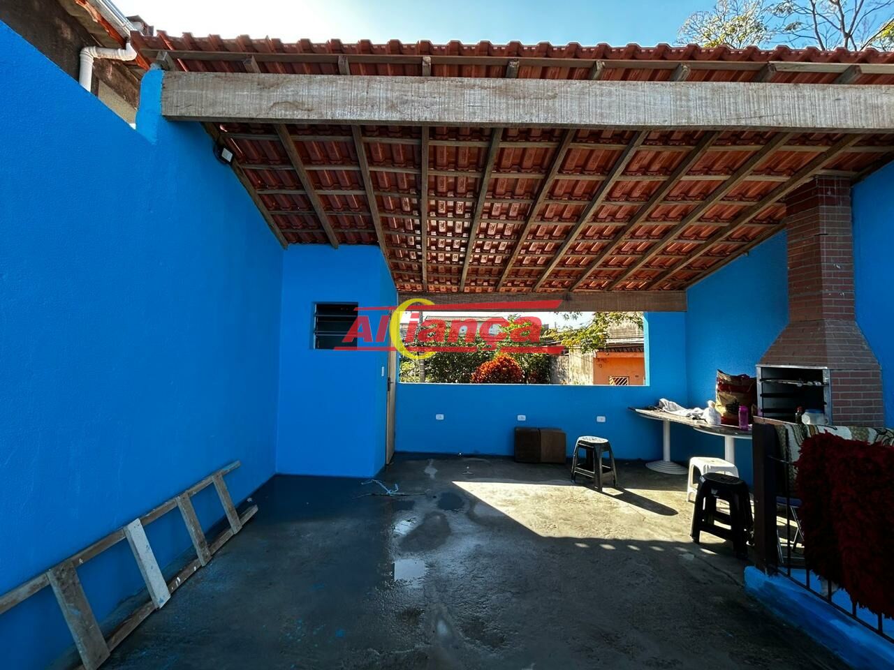 Foto 1 de Casa, para Venda, em Jardim Cocaia, Guarulhos - Ref AI63637