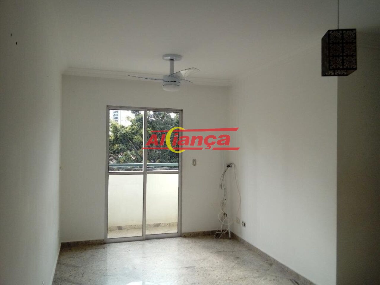 Foto 1 de Apartamento, para Venda, em Picanço, Guarulhos - Ref AI63643